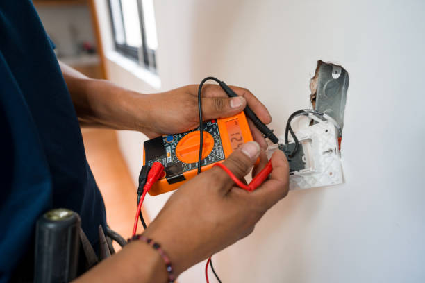 Best Local Electrician Companies  in Bunker Hill Village, TX