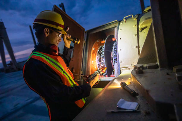 Best Electrical System Inspection  in Bunker Hill Village, TX