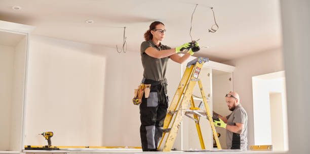 Best Residential Electrician Services  in Bunker Hill Village, TX