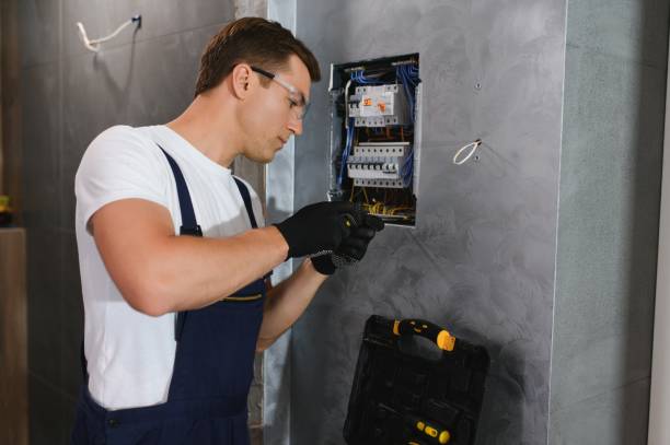 Best Electrical Repair Services  in Bunker Hill Village, TX